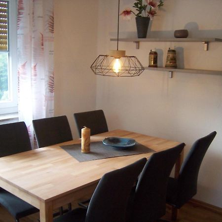 Ferienoase Im Zottbachtal Apartment Pleystein Bagian luar foto