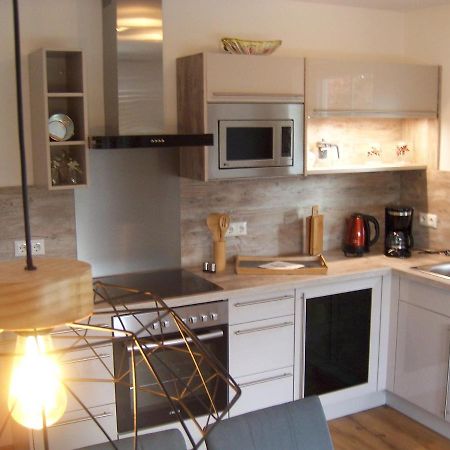 Ferienoase Im Zottbachtal Apartment Pleystein Bagian luar foto