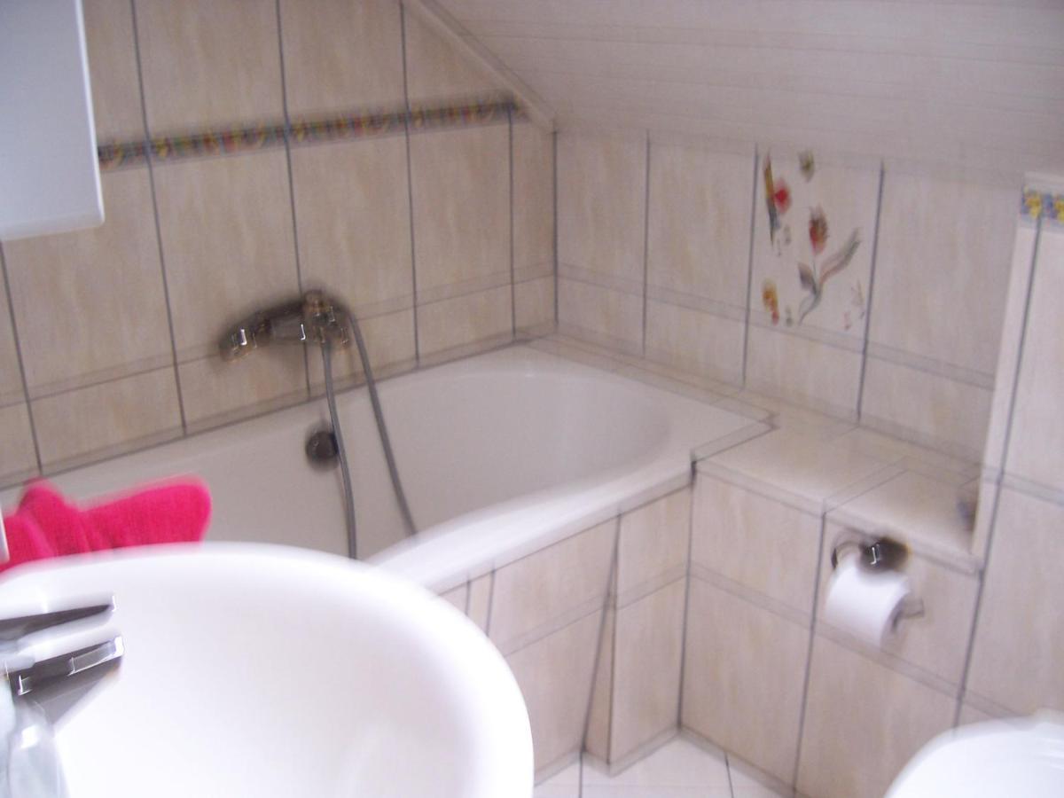Ferienoase Im Zottbachtal Apartment Pleystein Bagian luar foto